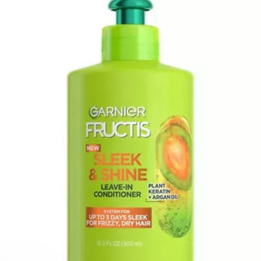 Garnier fructis